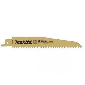 Makita otssae terad 152 x 1,6 mm BiM 5 tk