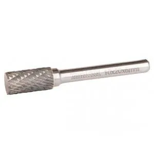 Makita freza galu 10 x 20 x 6 mm, tiesi, METALL, RST
