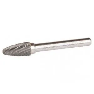Makita frezavimo antgalis 10 x 20 x 6 mm, kūginis, METALAS, RST