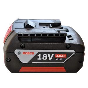 Aku Bosch GBA 18 V-Li 4.0Ah