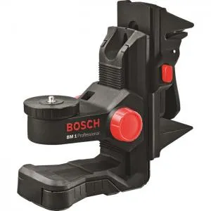Universal Mount for Cross Line Lasers Bosch BM 1