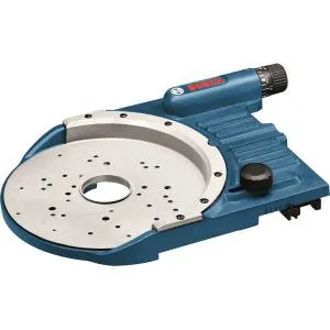 Guide Rail Adapter for Bosch Routers FSN OFA