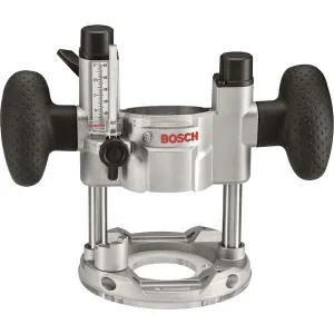 Plunge Base Bosch TE 600, for GKF 600