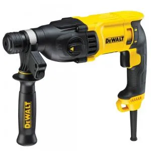 DeWalt kombivasar D25133K