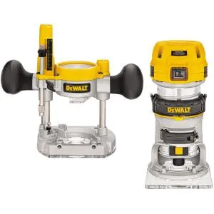 Dewalt ülafrees D26204K