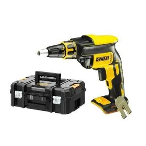 DeWalt akukruvikeeraja DCF620NT, ilma aku ja laadijata