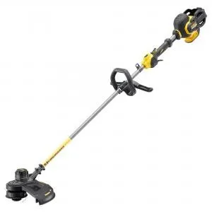 DeWalt akutrimmer DCM571N, ilma aku ja laadijata