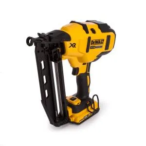 DeWalt akunaelapüstol DCN660N, ilma aku ja laadijata