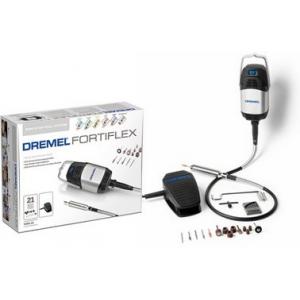 DREMEL Fortiflex 9100 + 21 tarvikut