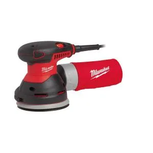 Milwaukee ekstsentriklihvija ROS 125 E