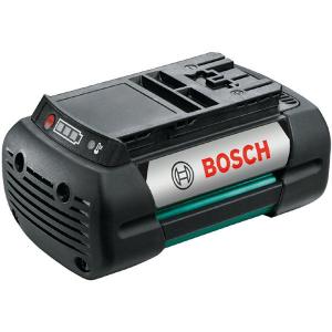 Bosch aiatööriista aku 36 V-Li - 4,0 Ah