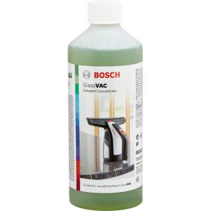 Klaasipesuaine kontsentraat Bosch GlassVAC 0,5 L