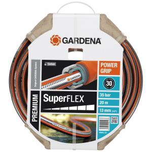 Gardena Premium SuperFLEX voolik 13 mm - 20 m