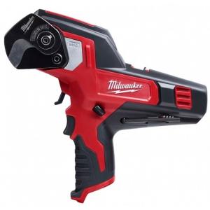 Cable cutter Milwaukee M12 CC/0 - without battery and charger