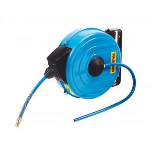 Voolikutrummel automaatne MGP D=10mm 12m 20bar