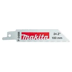 Makita otssae terad 80 x 1,2 mm BiM 24 tpi 5 tk painduv