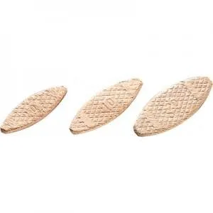 Makita interface lamella 0.46 x 15 mm 1000 pcs DPJ180, PJ7000, 3901