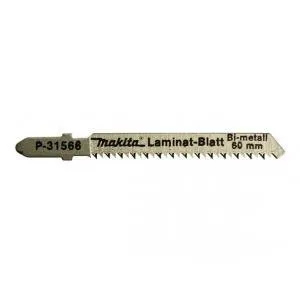 Makita tikksaetera laminaadile 60 mm BiM 5 tk