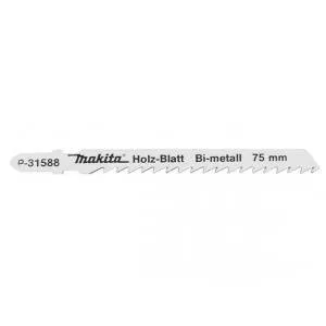 Makita tikksaetera 75 mm laminaadile BiM 5 tk