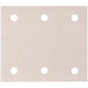 Makita lihvpaber 114 x 102 mm BO4555, BO4565 takjakinnitusega 10 tk