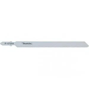 Makita tikksaetera 130 mm 25 TPI 5 tk