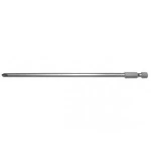 Makita otsik PH2 160 x 5 mm BFR540/550, 6842, 6843 3 tk