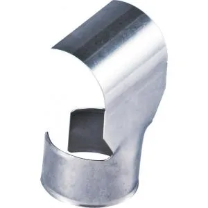 Makita reflection adapter HG6031, HG6030, HG5030 40 mm