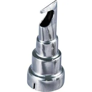 Makita solder reflection bit 5 mm for hot air guns