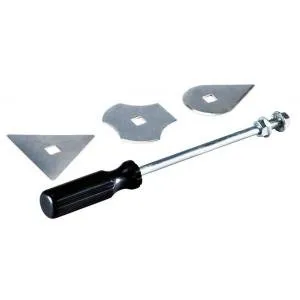 Makita kraabitsa komplekt