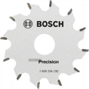 Saeketas Bosch 65 x 15 x 1,6 mm z12 - Precision