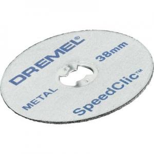 DREMEL metallilõikekettad SC456B - 12tk