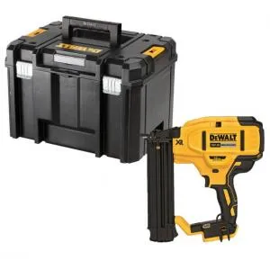 DeWalt Cordless Nailer DCN680NT, without battery and charger