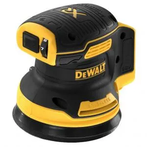 DeWalt akuekstsentriklihvija DCW210N, ilma aku ja laadijata