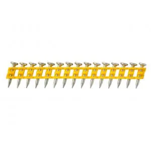 DeWalt naglas ø2,6 mm, 15°