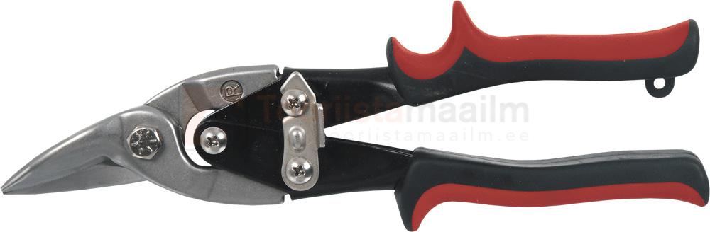 Plekikäärid Neo 250mm, parem