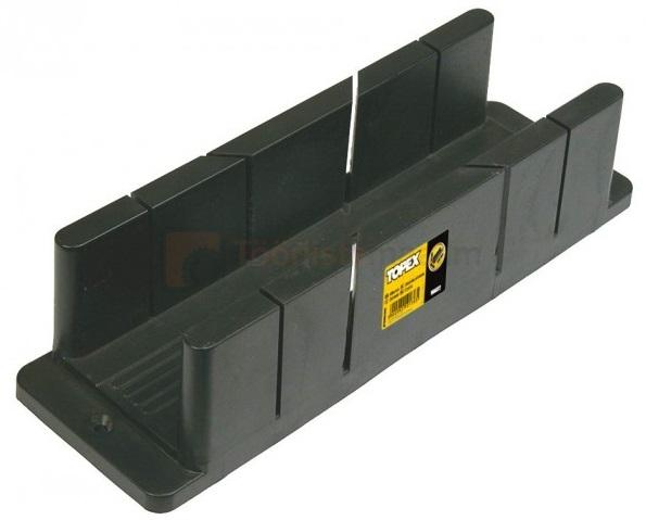 Saagimisboks TOPEX 280x85x85