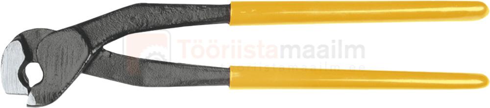 Plaadi murdmise tangid TOPEX 200mm