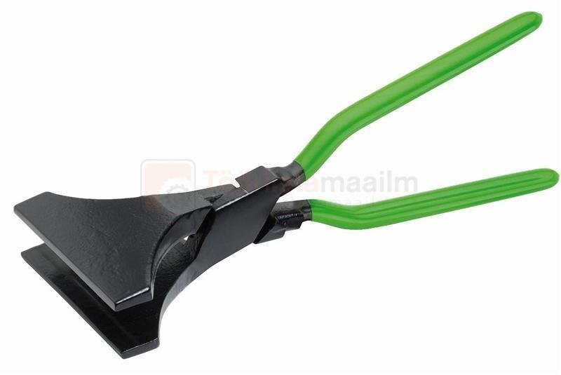 Valtstangid Freund, sirged, laius 100mm, sügavus 58mm