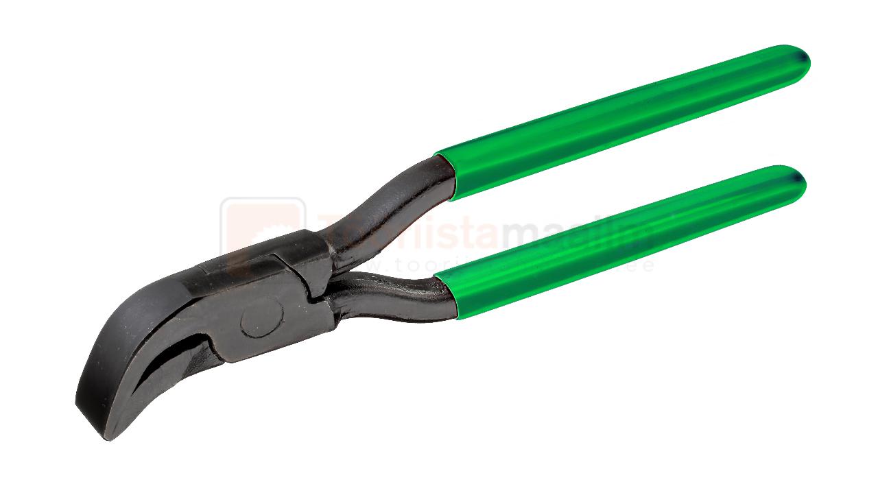 Valtstangid Freund 45° kraadi, laius 18mm, sügavus 42mm