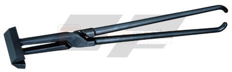 Pildil on Freundi valtsitangid, sirged, millel on 200 mm laius ja 185 mm sügavus.