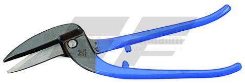 Plekikäärid Pelikan 300mm HRC 59 (parem)