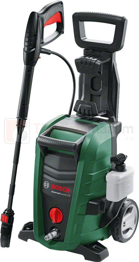 Survepesur Bosch UniversalAquatak 135
