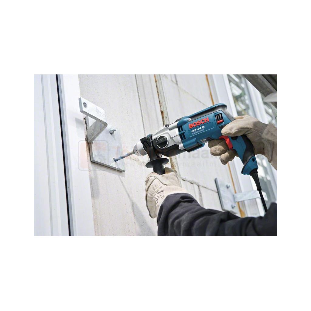 Löökpuurtrell Bosch GSB 19-2 RE 4