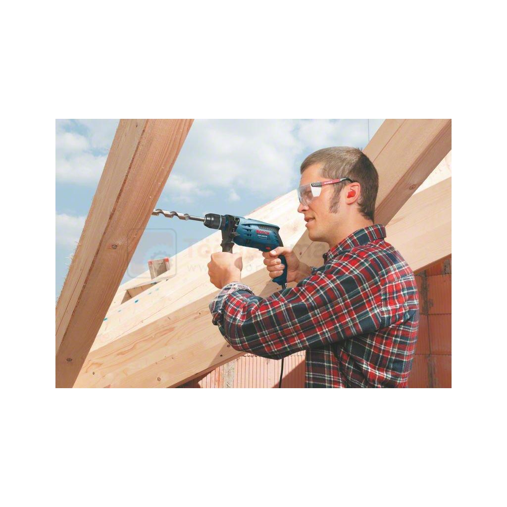 Löökpuurtrell Bosch GSB 1600 RE 3