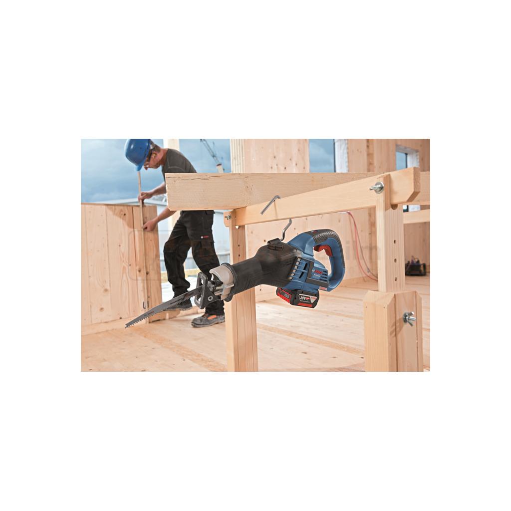 Akuotssaag Bosch GSA 18V-32 Professional 3