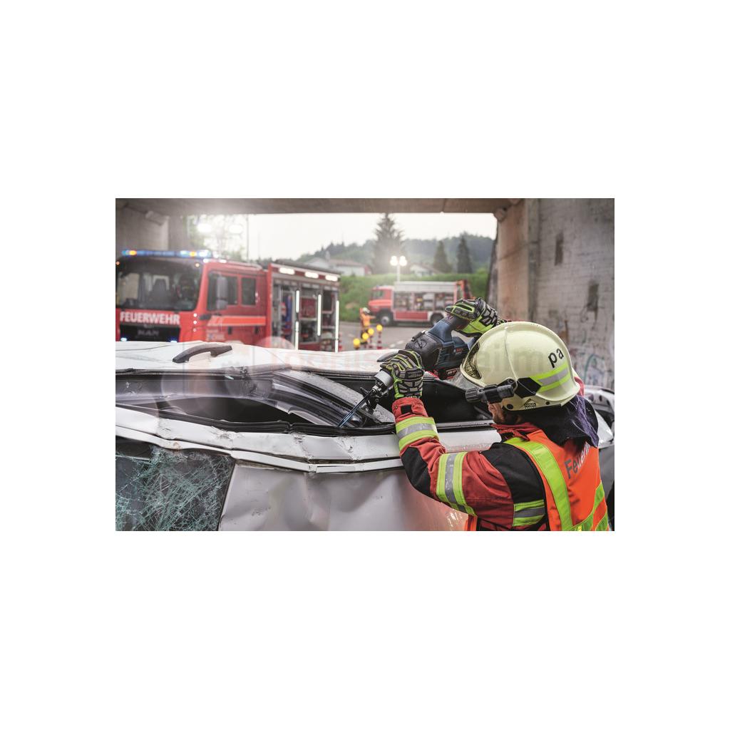 Akuotssaag Bosch GSA 18V-32 Professional 5