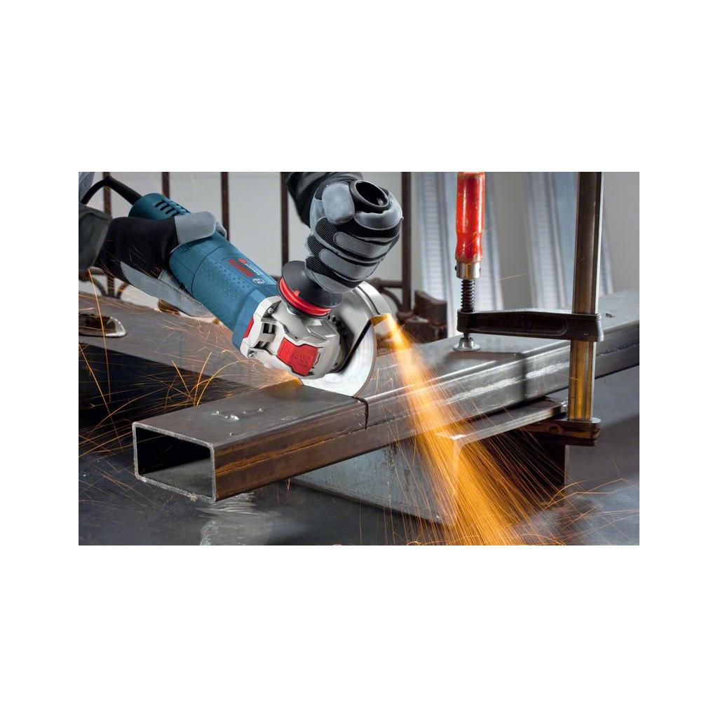 Nurklihvija Bosch GWX 15-125 PS 2