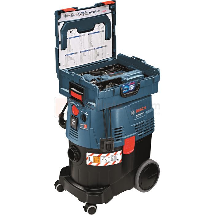 Vee - ja tolmuimeja Bosch GAS 35 L AFC 3