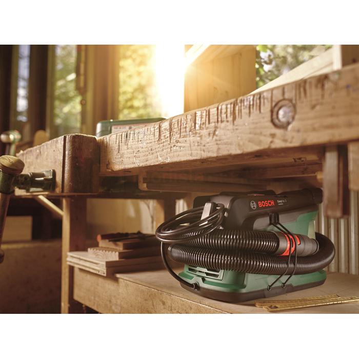 Kuivtolmuimeja Bosch EasyVac 3 2