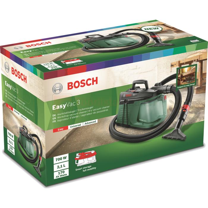 Kuivtolmuimeja Bosch EasyVac 3 5